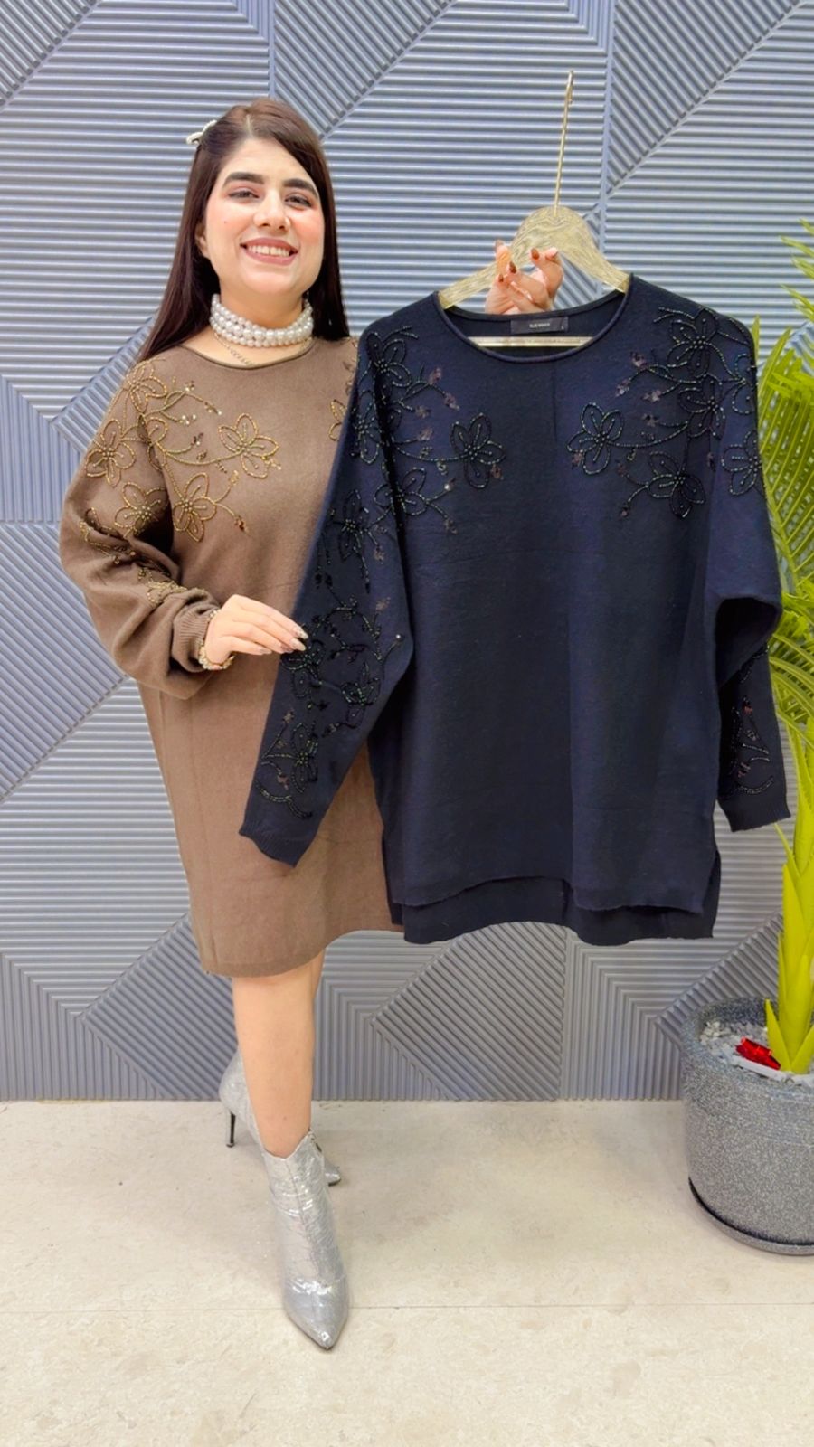 BEAUTIFUL DRESS GGR4099