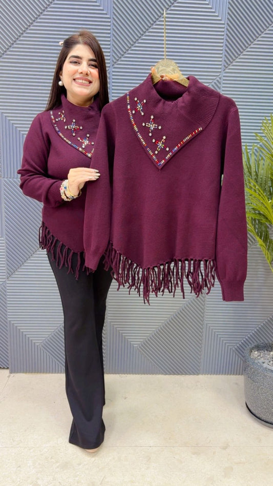 BEAUTIFUL TOP GGR4106