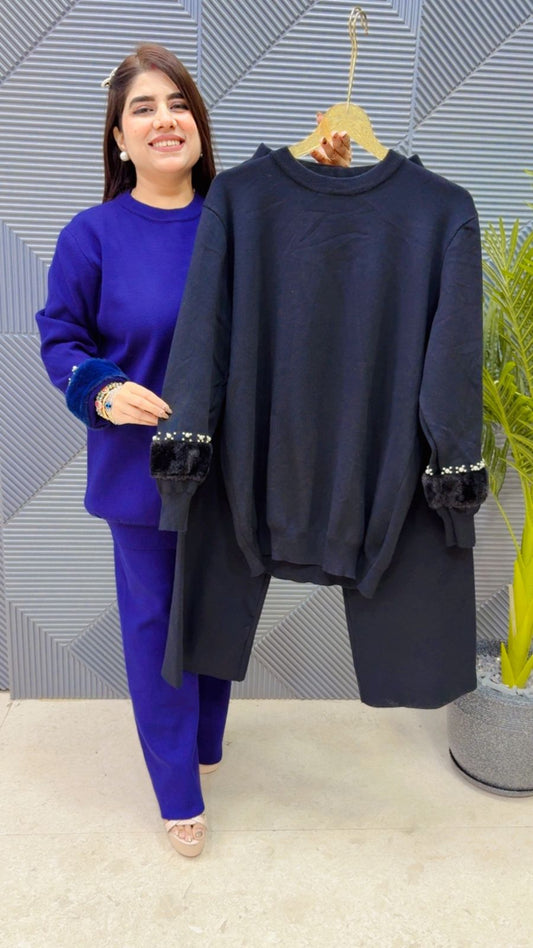 BEAUTIFUL CORD SET GGR4108