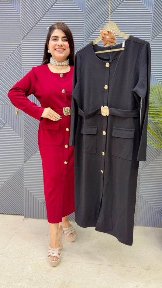 BEAUTIFUL DRESS GGR4113