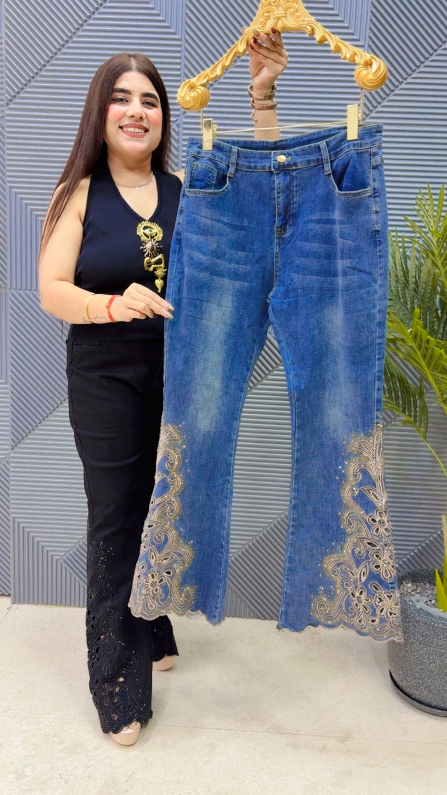 BEAUTIFUL JEANS GGR4137