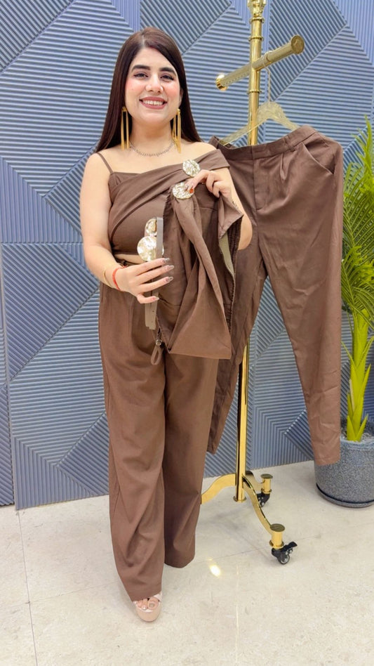 BEAUTIFUL CORD SET GGR4141