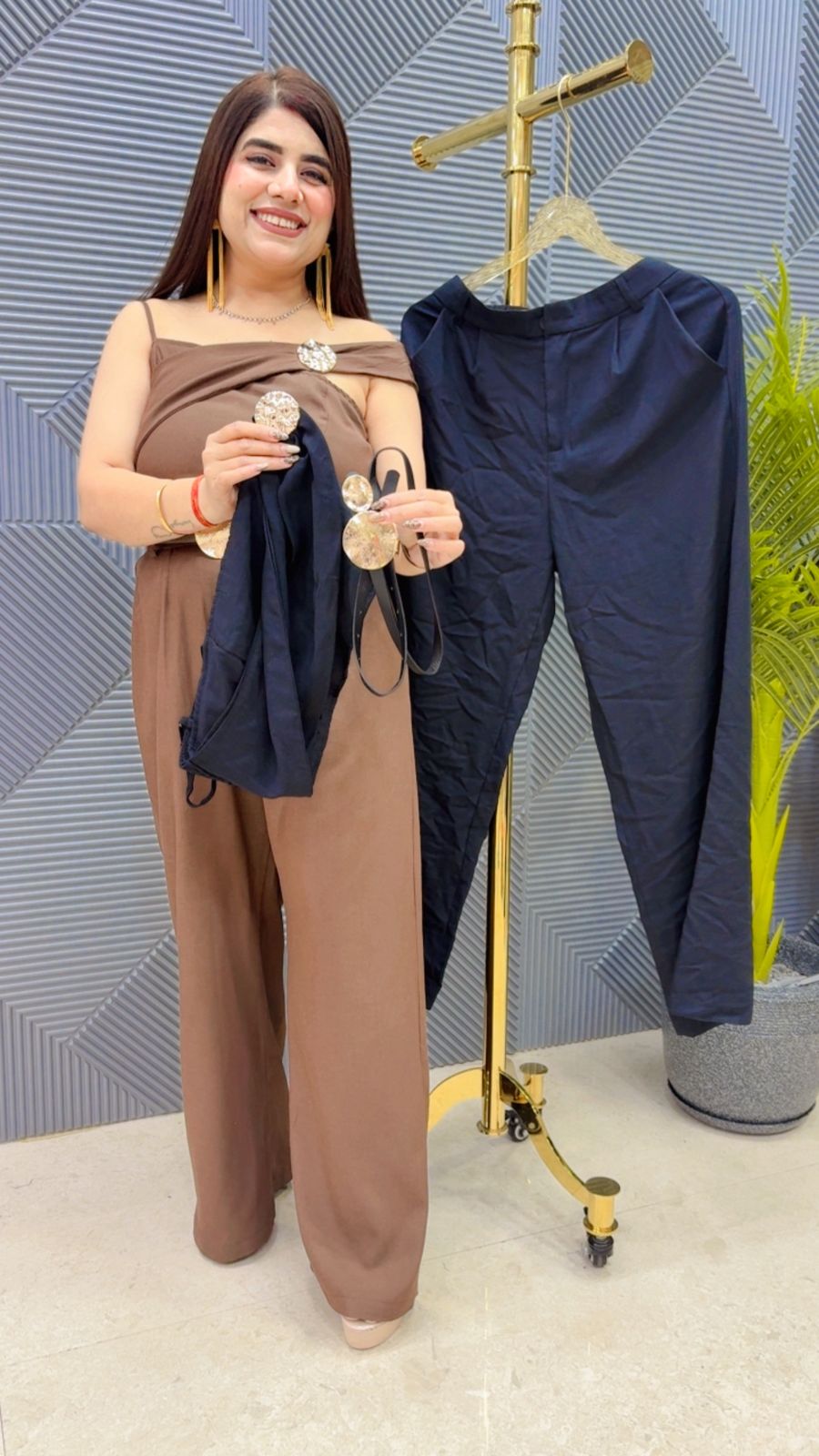 BEAUTIFUL CORD SET GGR4141