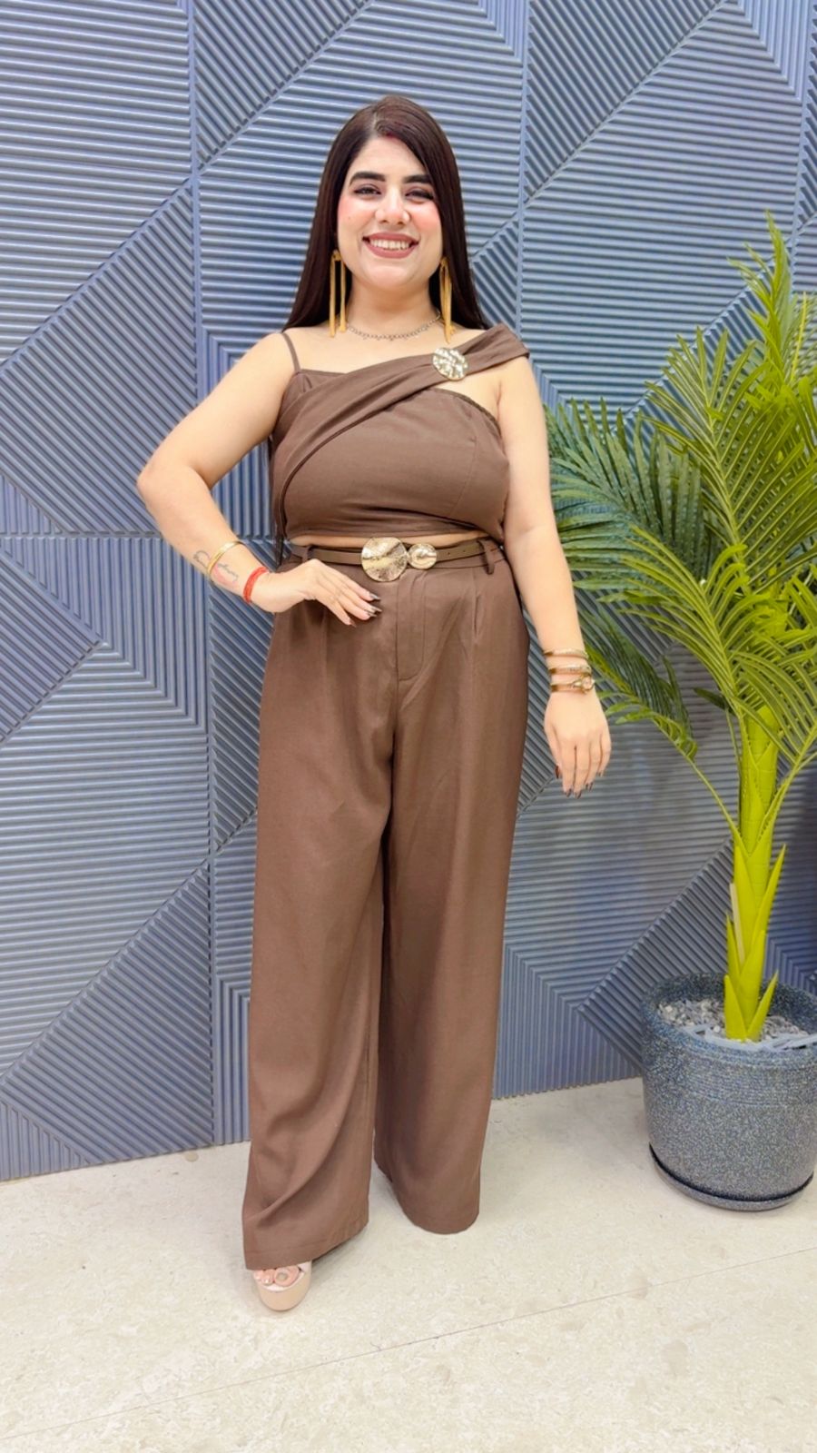 BEAUTIFUL CORD SET GGR4141