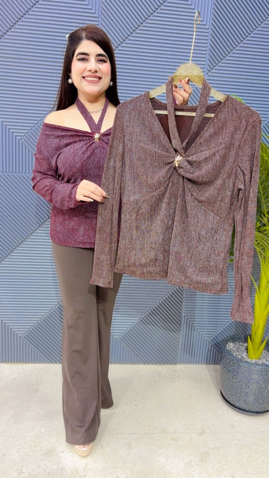 BEAUTIFUL POWER NET TOP GGR4150 Girls Glitters
