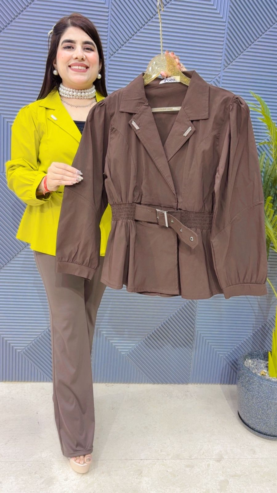 BEAUTIFUL SUMMER JACKET TOP GGR4170 Girls Glitters