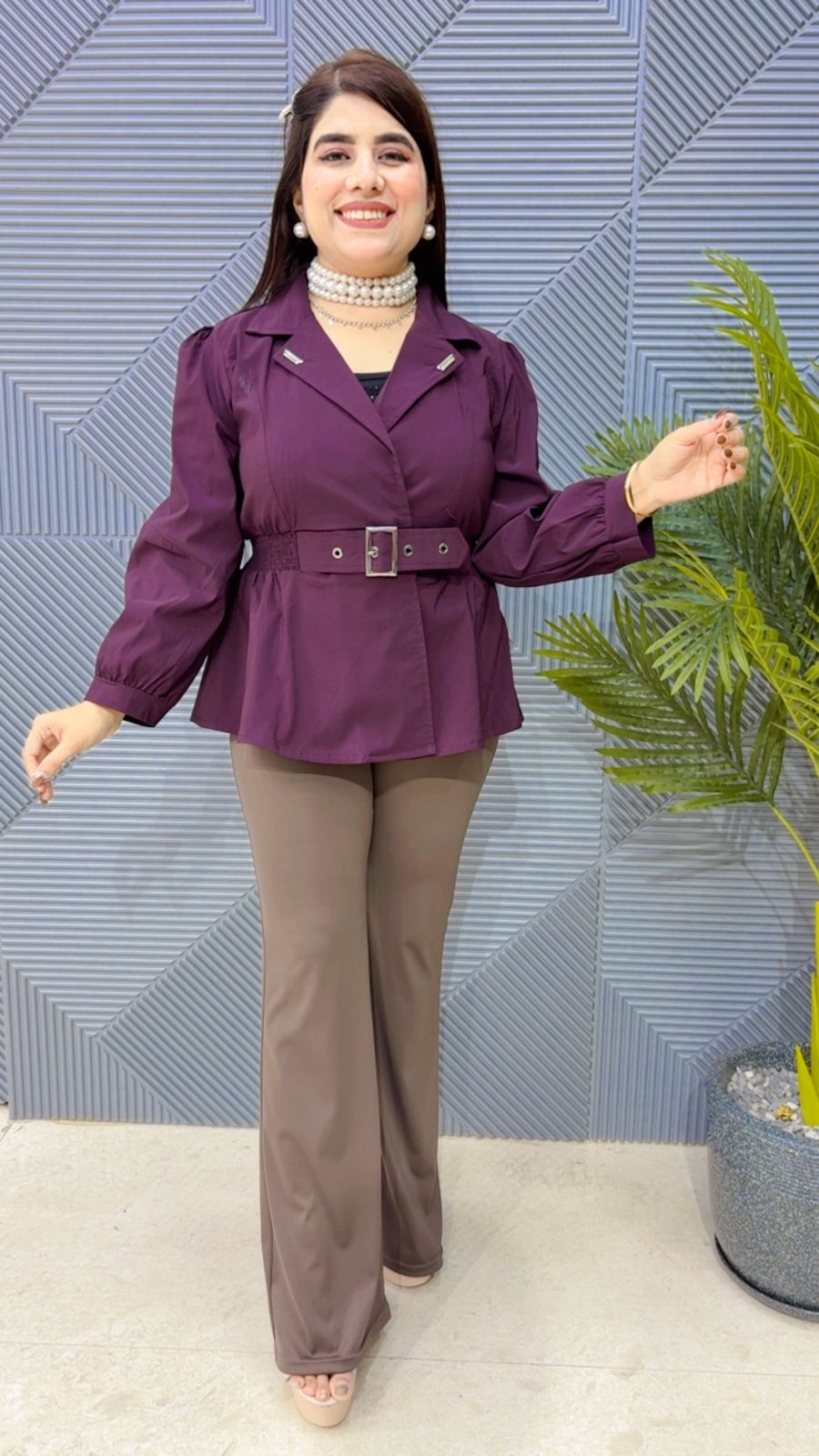 BEAUTIFUL SUMMER JACKET TOP GGR4170 Girls Glitters