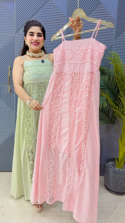 BEAUTIFUL DRESS GGR4308 Girls Glitters