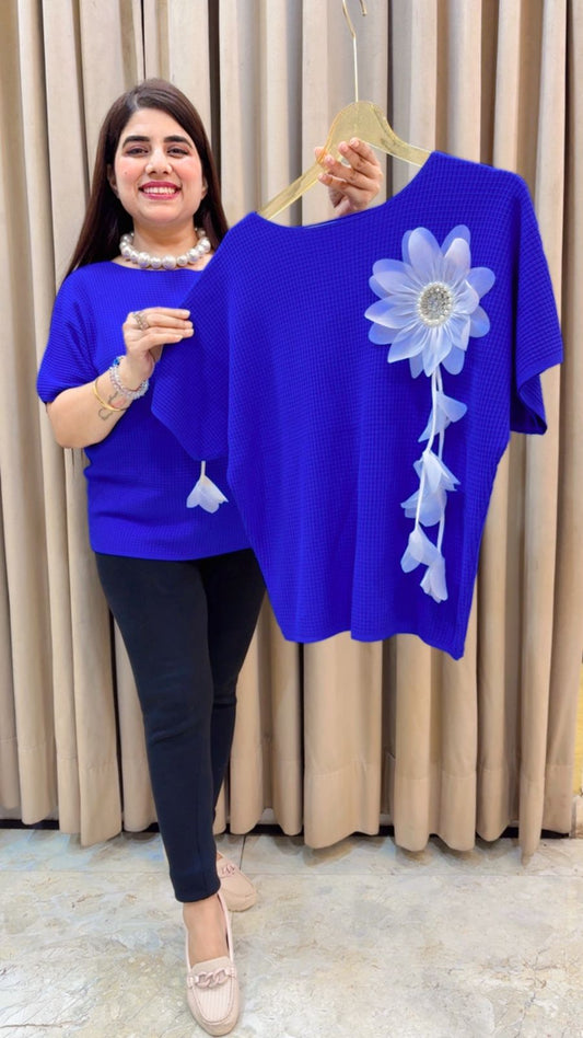 BEAUTIFUL TOP GGR4335 Girls Glitters