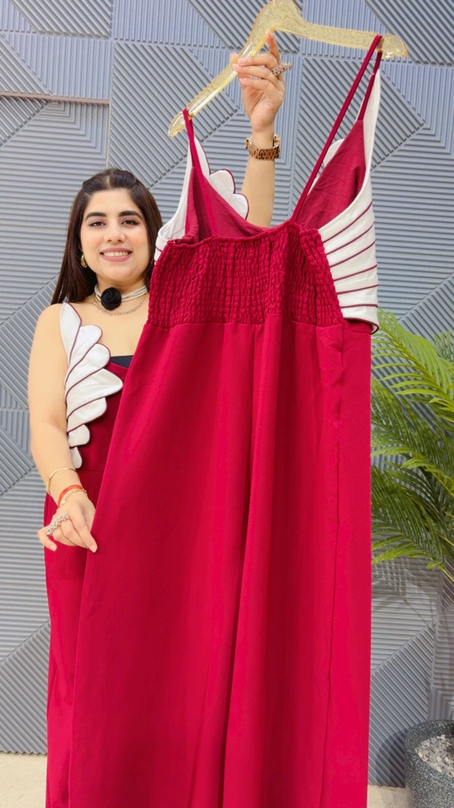 BEAUTIFUL JUMPSUIT GGR4452 Girls Glitters