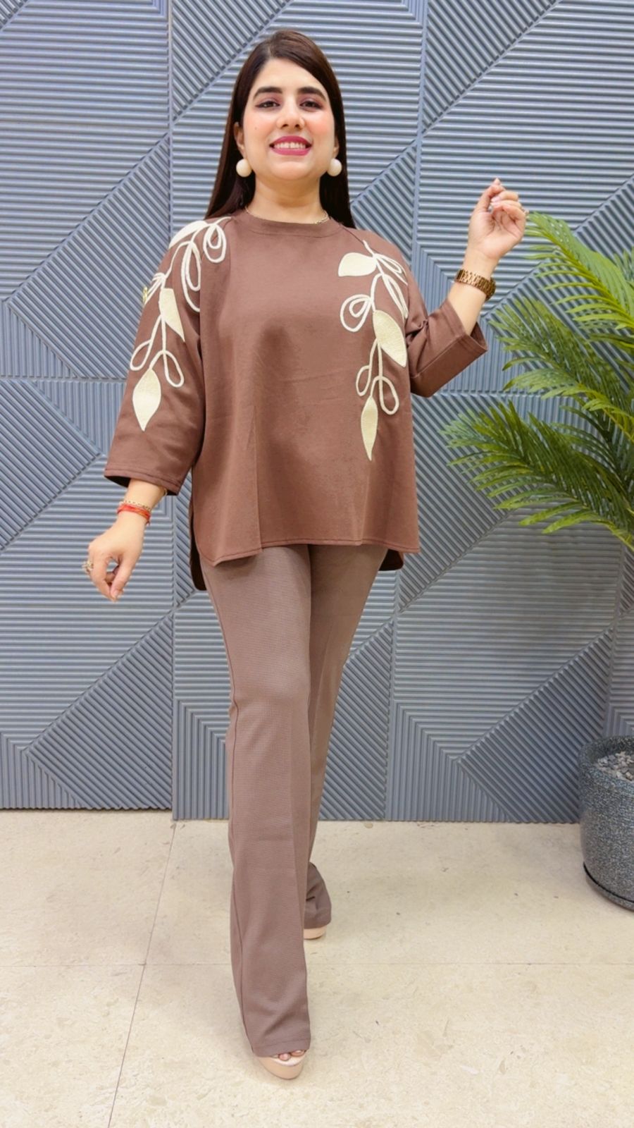 BEAUTYFUL TOP  GGR4470 Girls Glitters