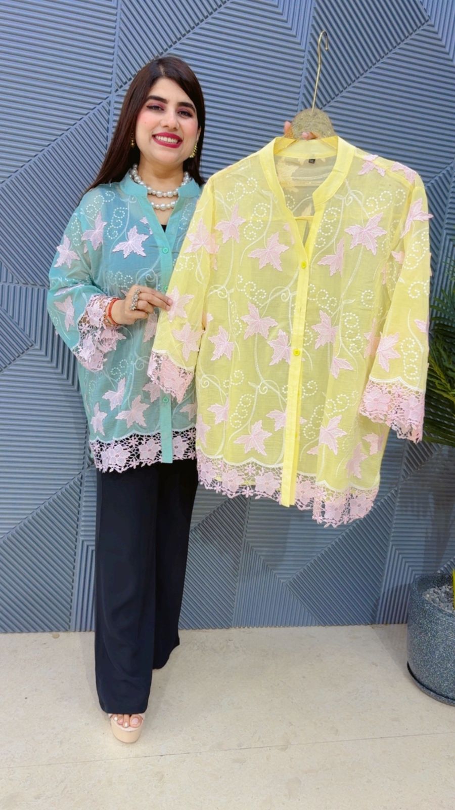 BEAUTIFUL SHIRT GGR4567 Girls Glitters