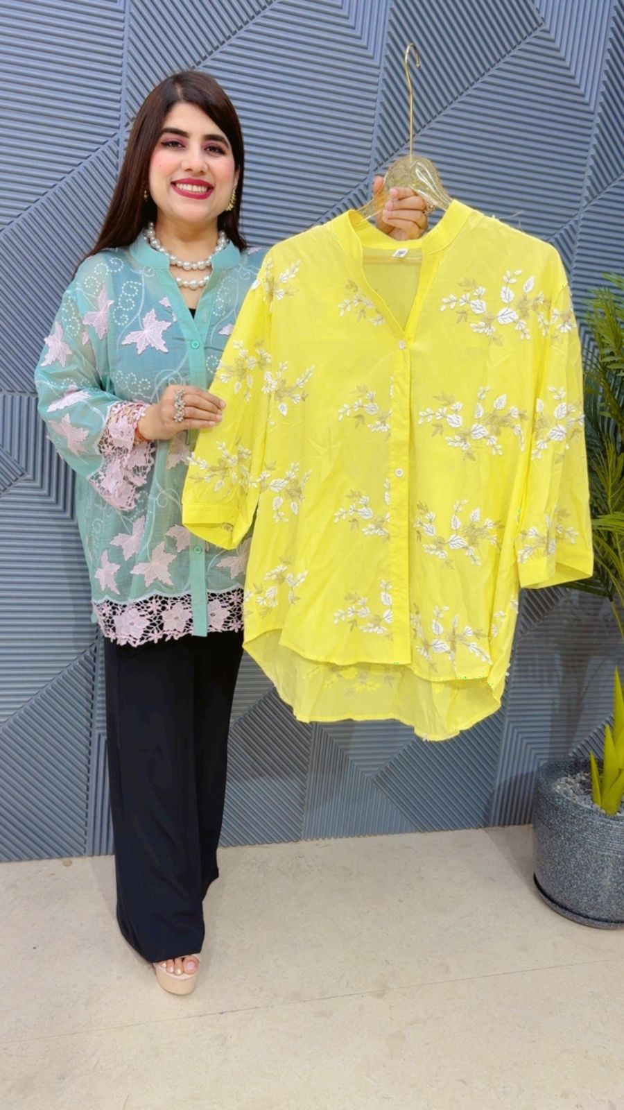 BEAUTIFUL SHIRT GGR4567 Girls Glitters