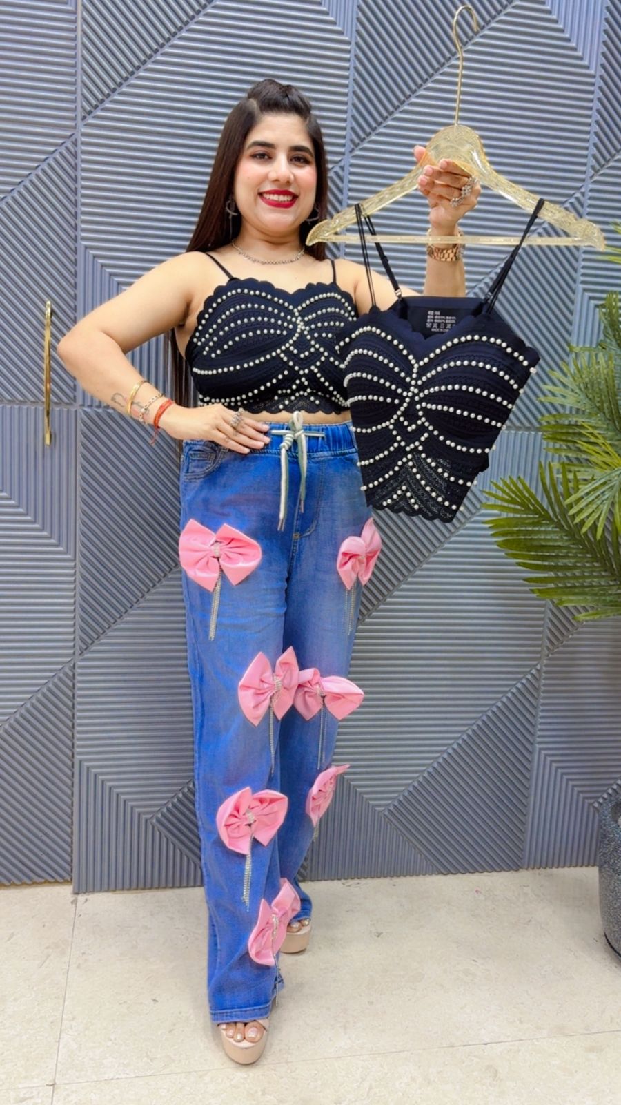 BEAUTIFUL BUSTIER GGR4604 Girls Glitters