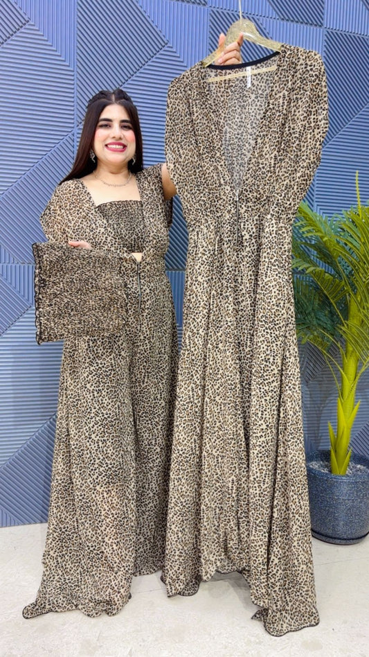 BEAUTIFUL JUMPSUIT WITH TUBE GGR4644 Girls Glitters
