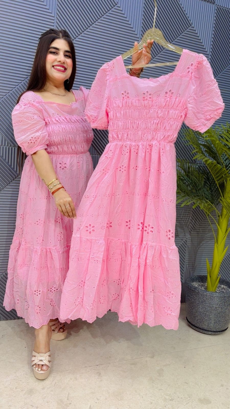 BEAUTIFUL DRESS GGR4645 Girls Glitters
