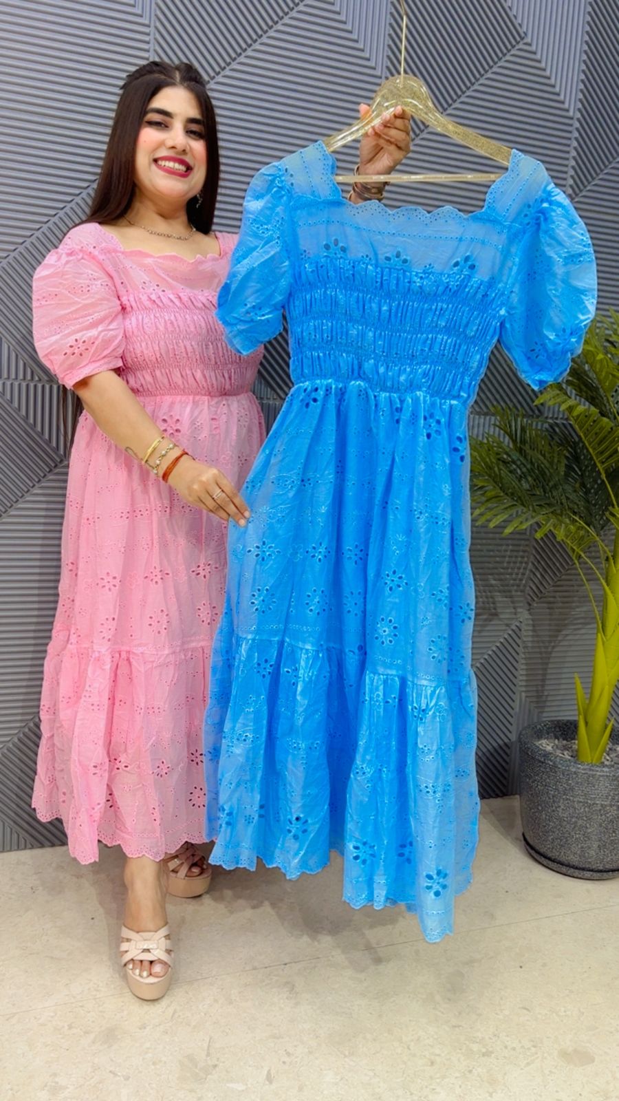 BEAUTIFUL DRESS GGR4645 Girls Glitters
