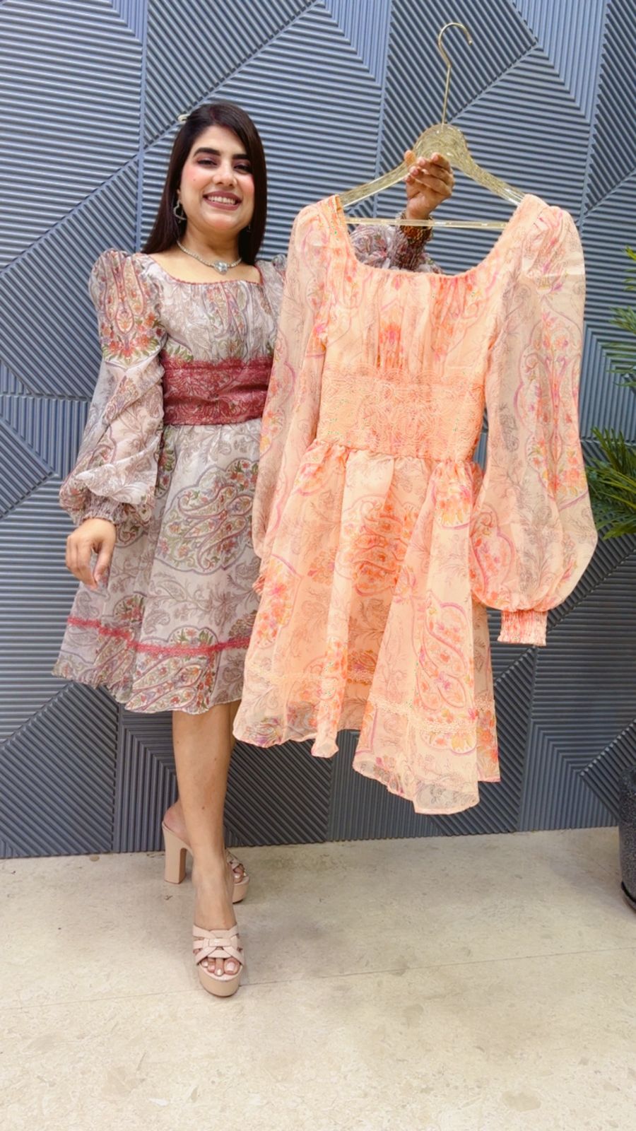 BEAUTIFUL DRESS GGR4666 Girls Glitters