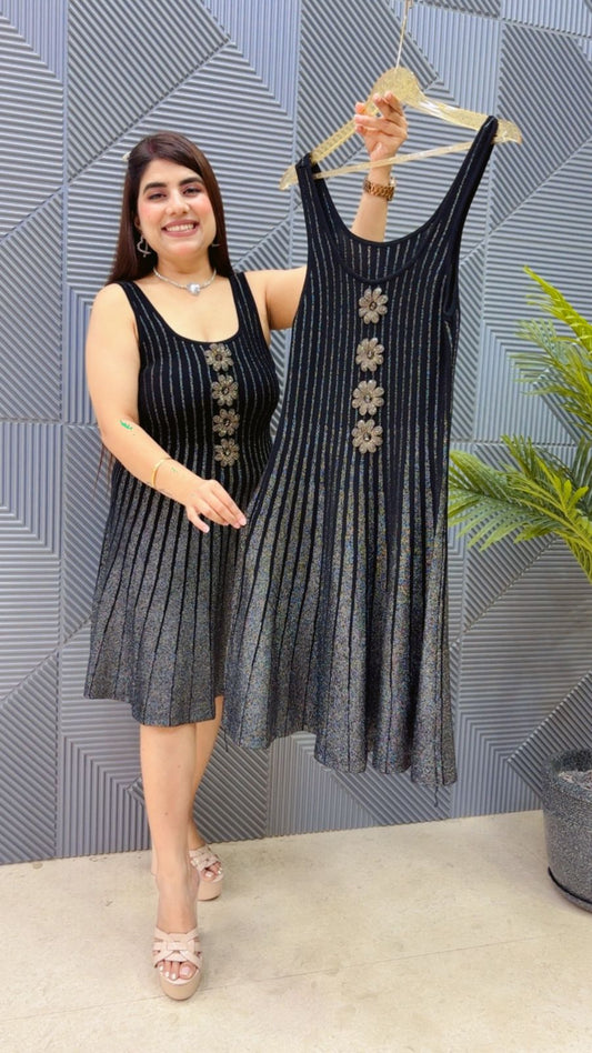 BEAUTIFUL DRESS GGR4667 Girls Glitters