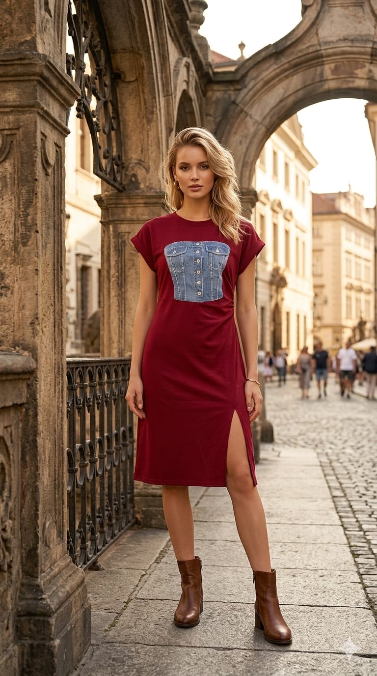 BEAUTIFUL DRESS GGR4685 Girls Glitters