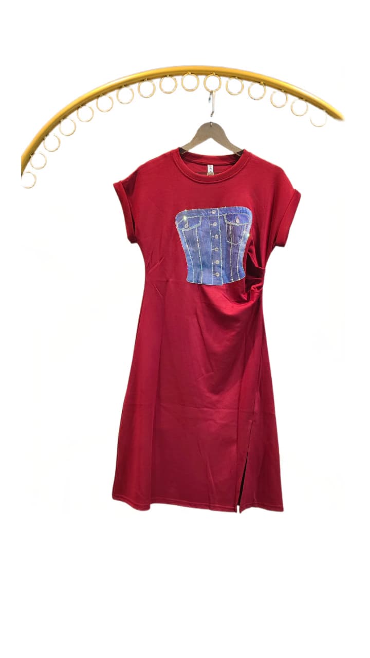 BEAUTIFUL DRESS GGR4685 Girls Glitters
