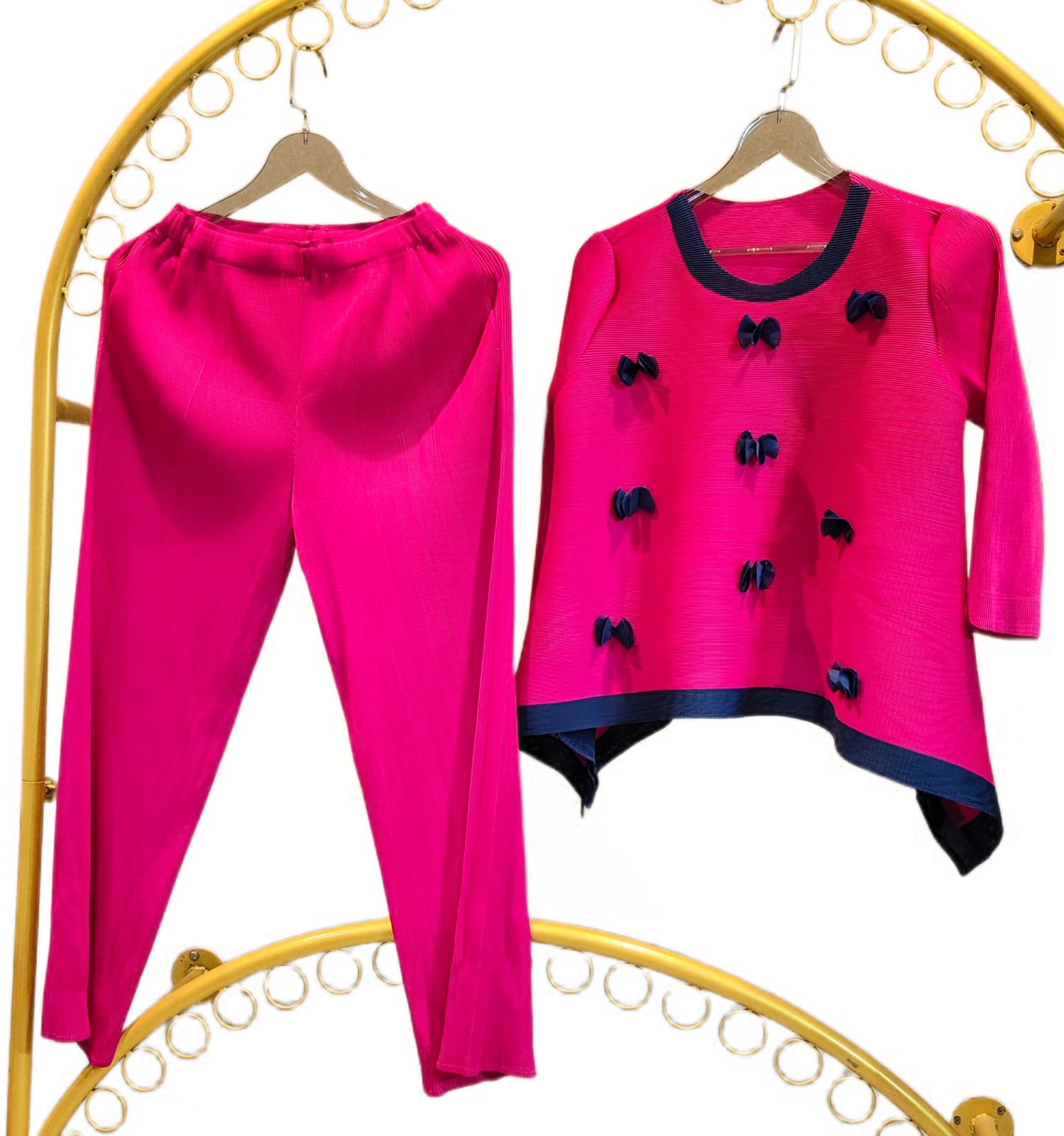 BEAUTIFUL CORD SET GGR4686 Girls Glitters
