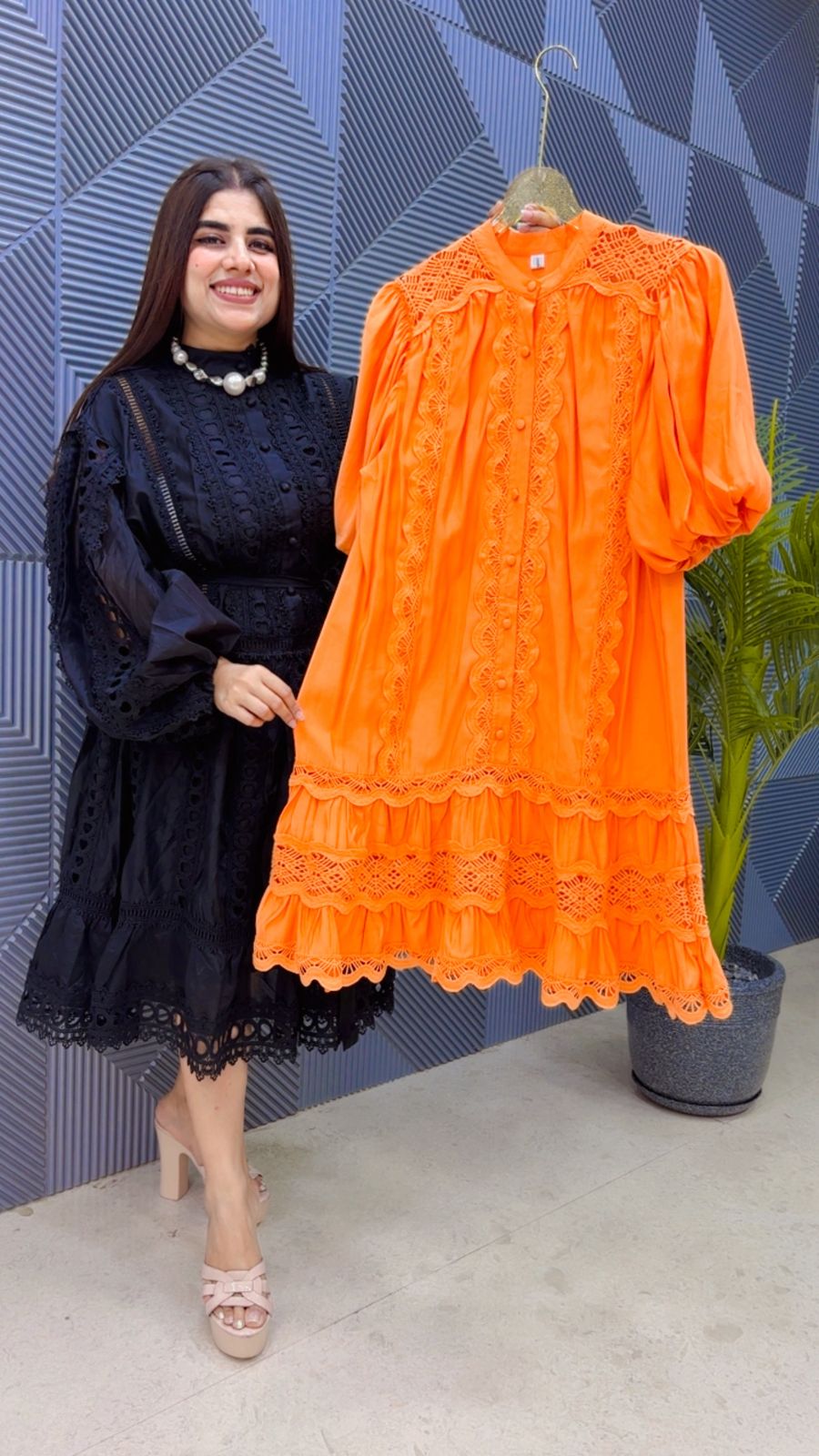 BEAUTIFUL DRESS WITH BELT GGR4707 Girls Glitters