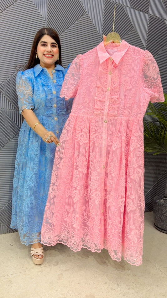 BEAUTIFUL BARBIE DRESS GGR4800 Girls Glitters