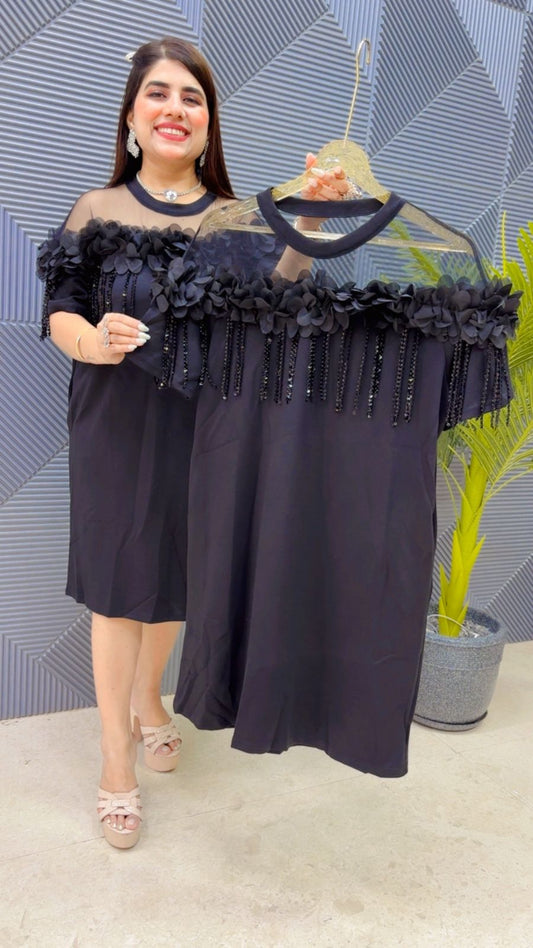 BEAUTIFUL DRESS GGR4828 Girls Glitters