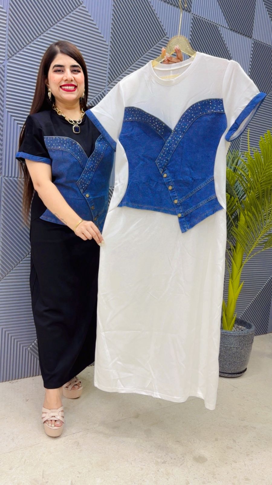 BEAUTIFUL DRESS GGR4868 Girls Glitters