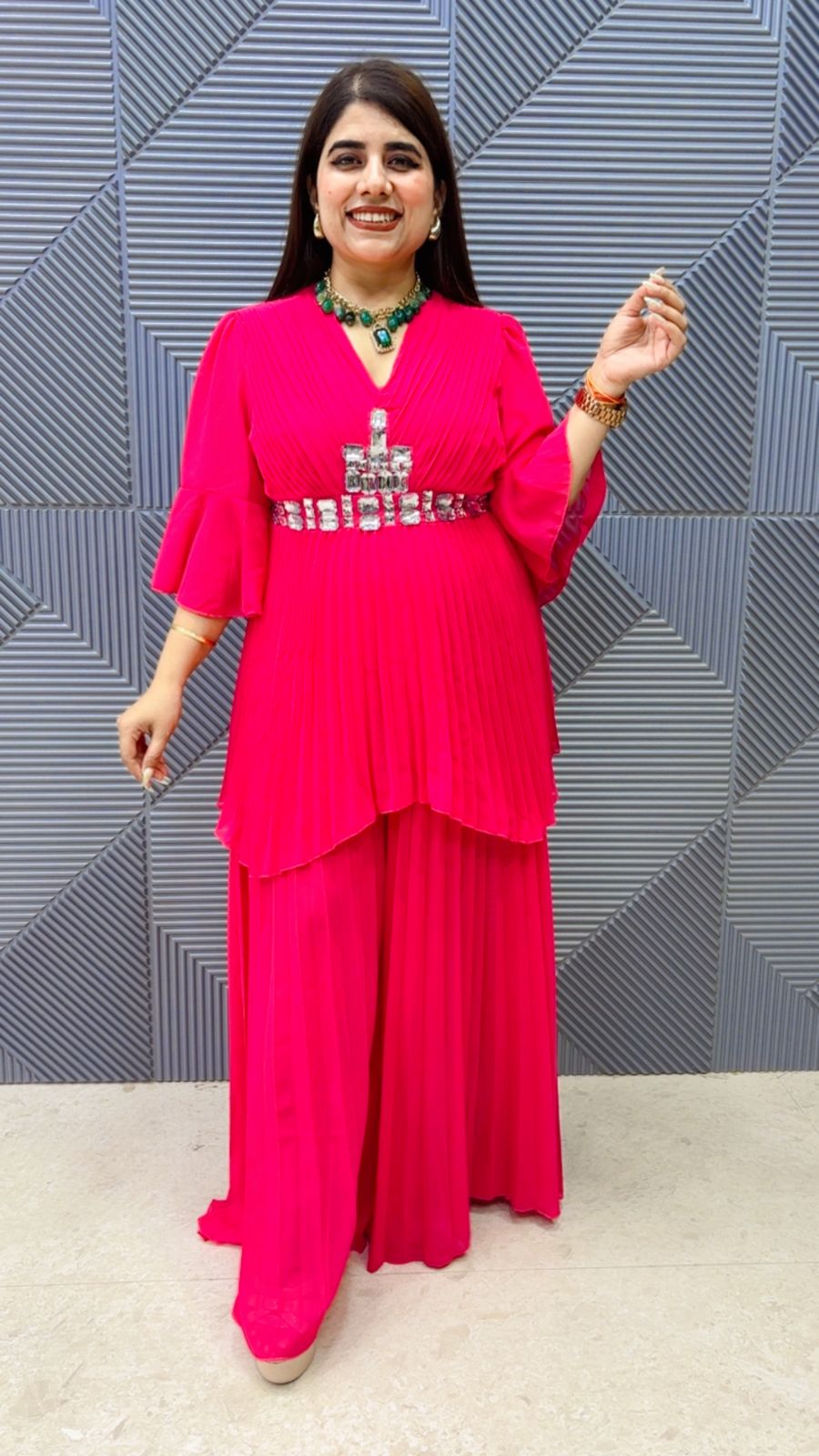 BEAUTIFUL DRESS GGR4898 Girls Glitters