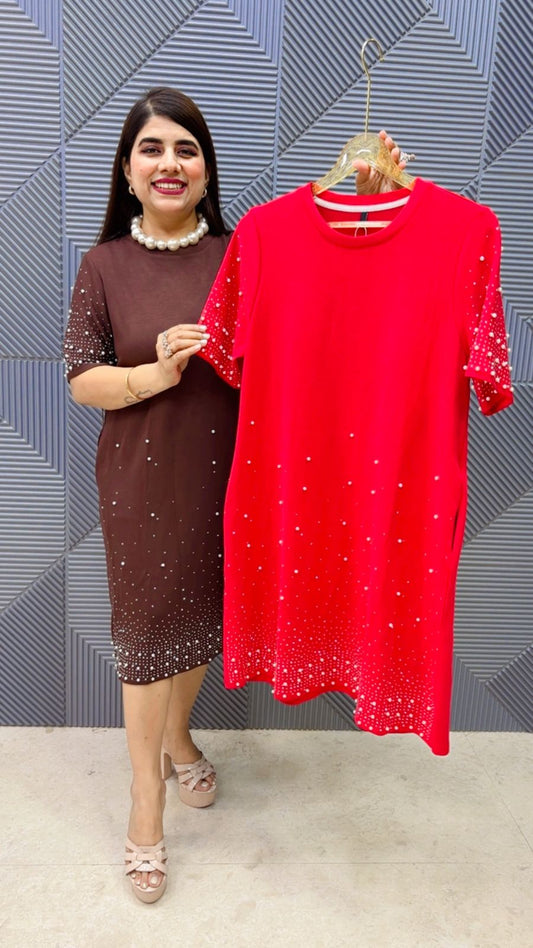 BEAUTIUL DRESS GGR4913 Girls Glitters
