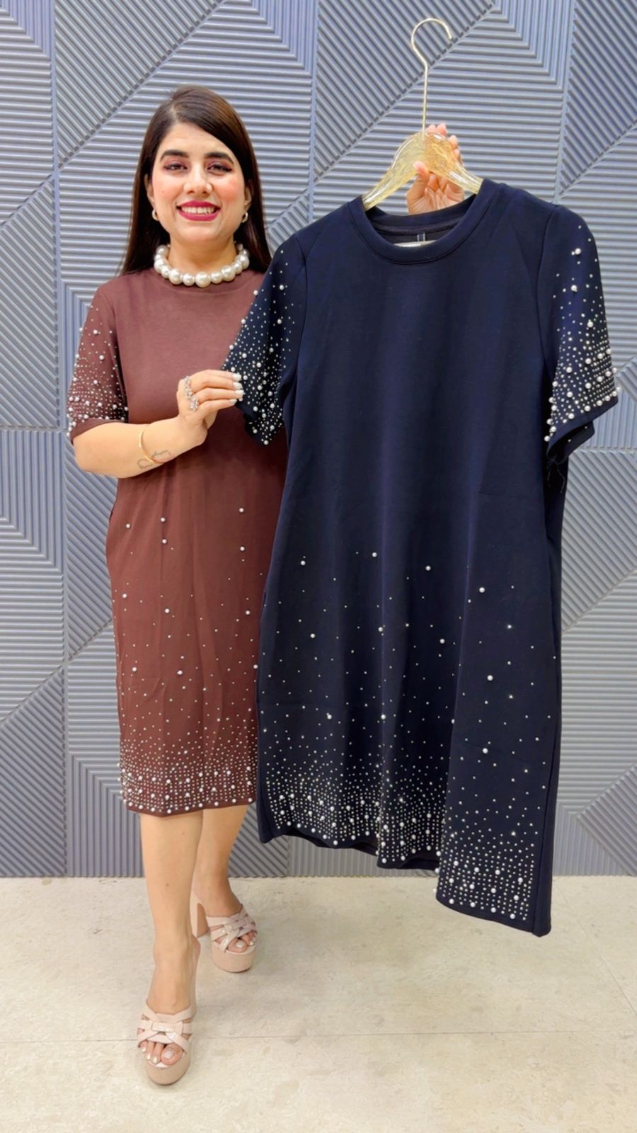 BEAUTIUL DRESS GGR4913 Girls Glitters