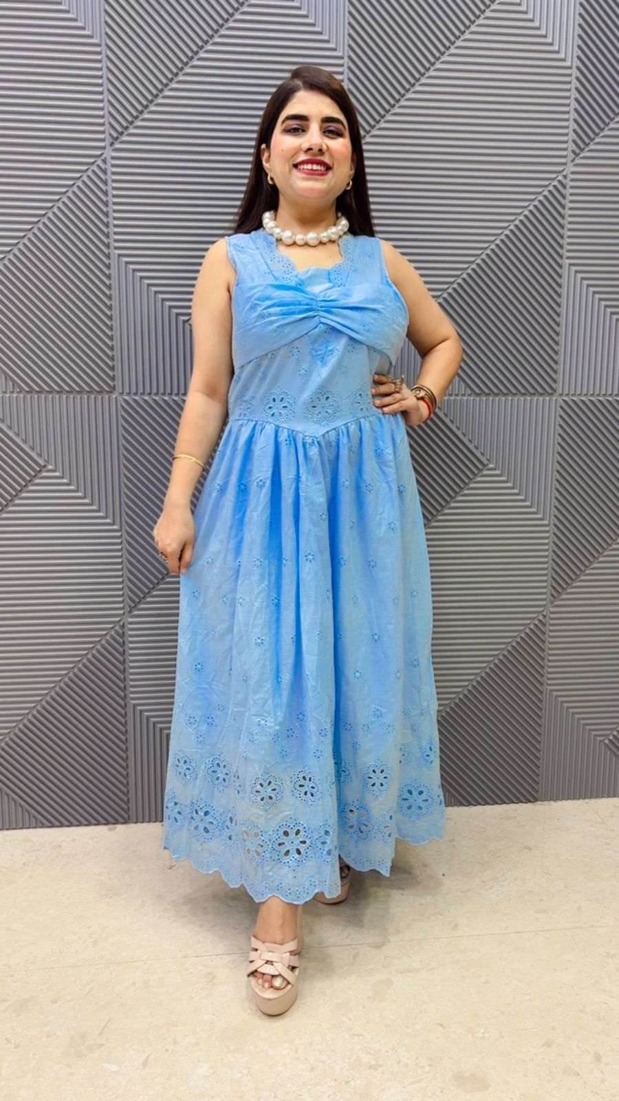 BEAUTIFUL DRESS GGR4936 Girls Glitters