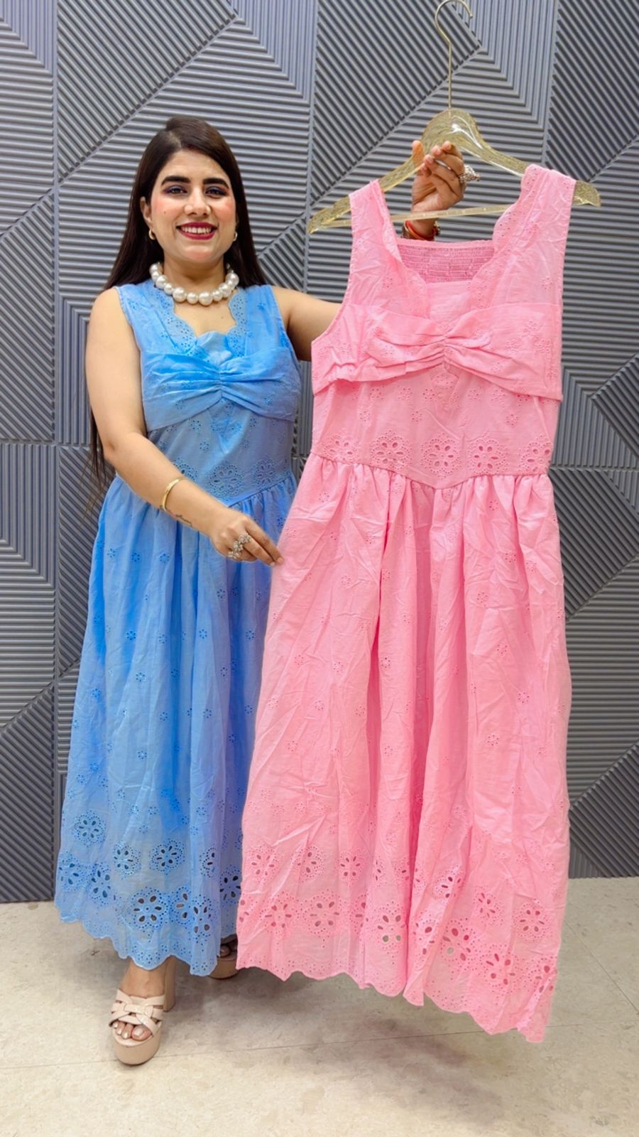 BEAUTIFUL DRESS GGR4936 Girls Glitters