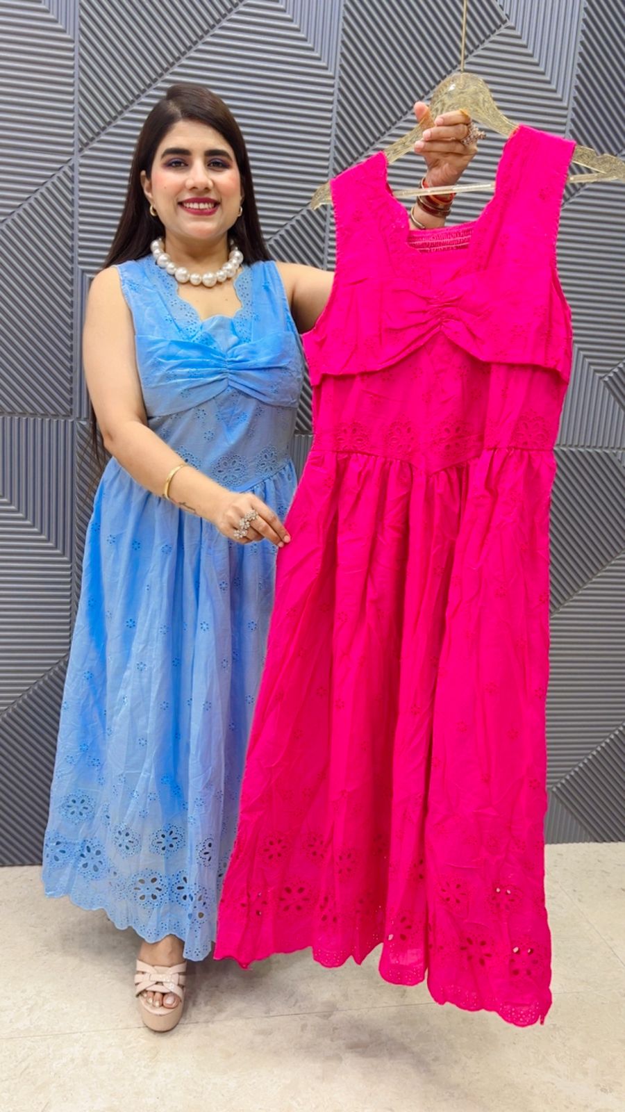 BEAUTIFUL DRESS GGR4936 Girls Glitters