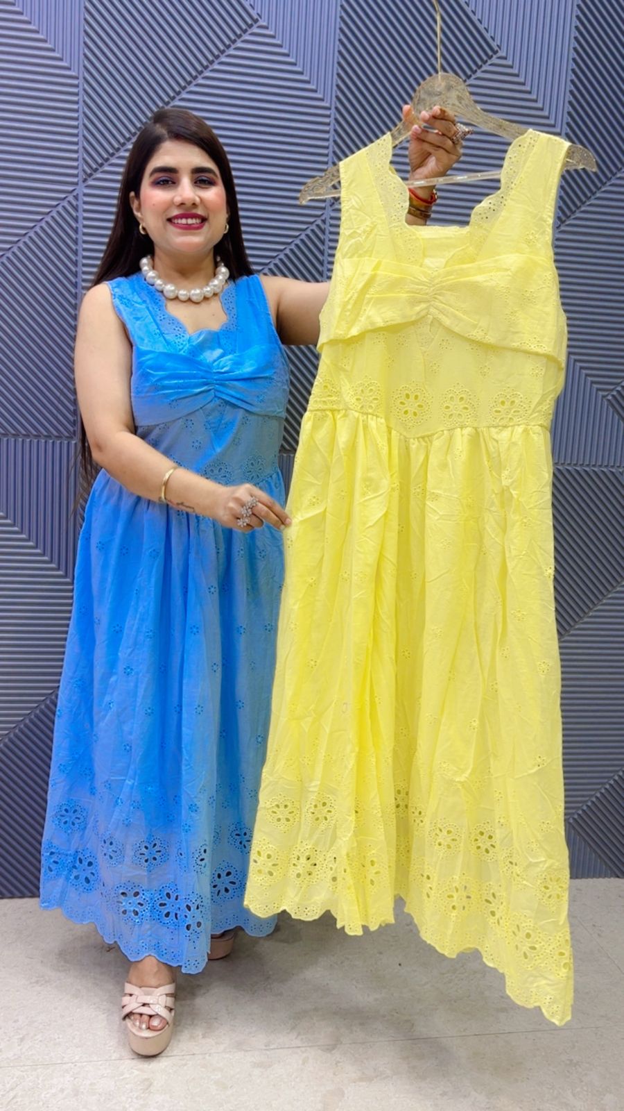 BEAUTIFUL DRESS GGR4936 Girls Glitters