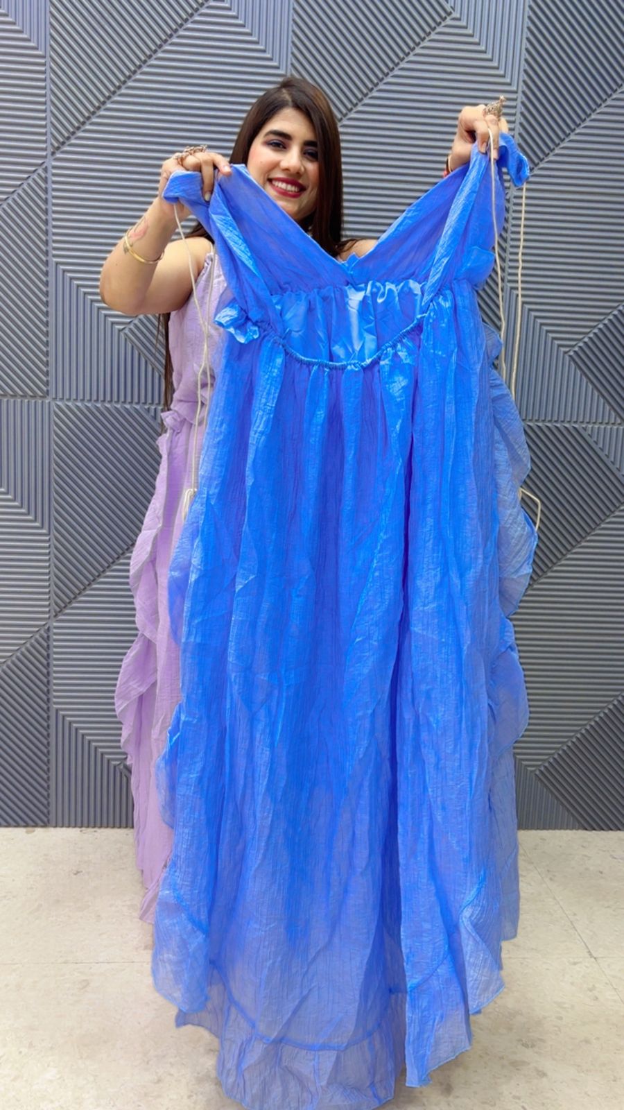 BEAUTIFUL DRESS GGR4938 Girls Glitters