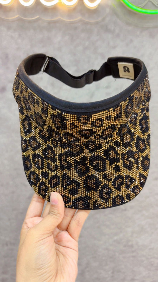 BEAUTIFUL SWAROVSKI CAP GGR4982 Girls Glitters