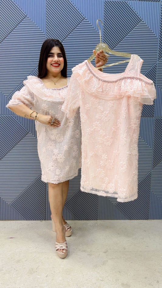 BEAUTIFUL DRESS GGR4999 Girls Glitters