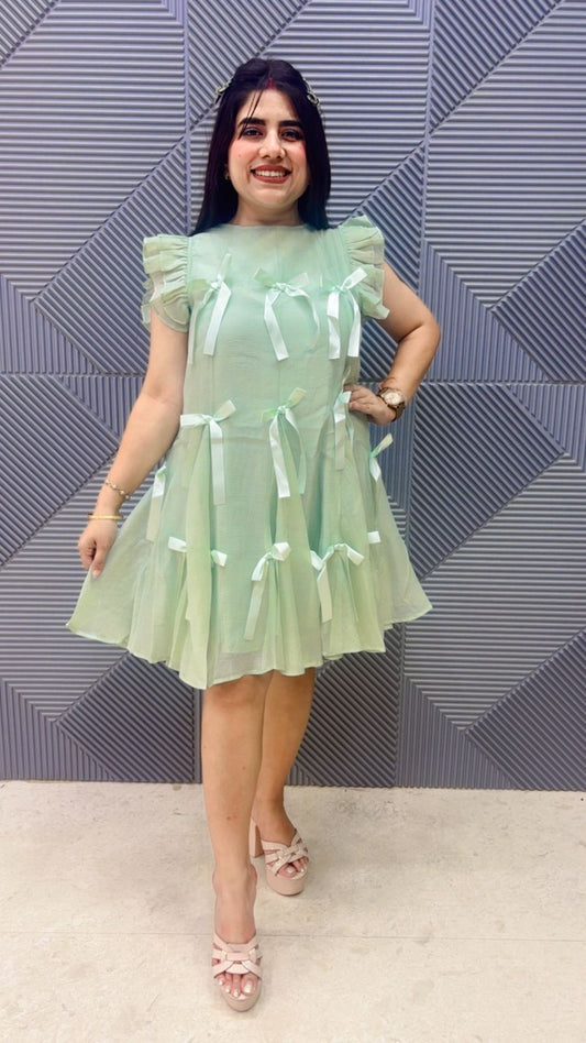 BEAUTIFUL DRESS GGR5157 Girls Glitters