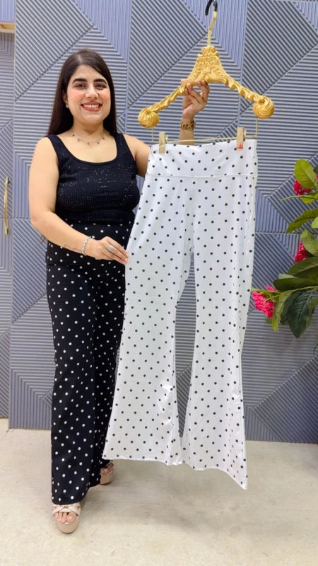 BEAUTIFUL POLKA BOTTOM GGR5325 Girls Glitters