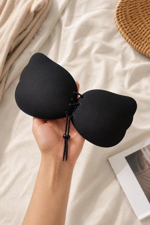 PREMIUM PADDED GLUE BRA GGR5372 Girls Glitters