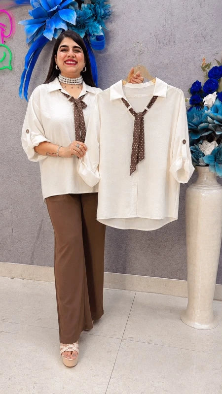 BEAUTIFUL PREMIUM SHIRT GGR5425 Girls Glitters