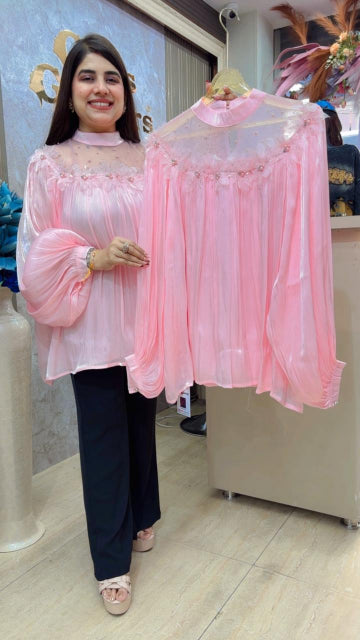 BEAUTIFUL PREMIUM TOP GGR5520 Girls Glitters