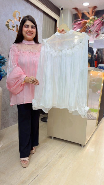 BEAUTIFUL PREMIUM TOP GGR5520 Girls Glitters