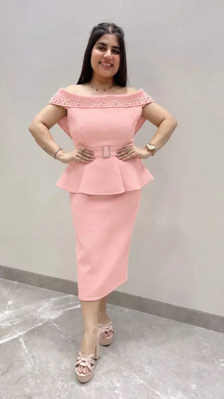 BEAUTIFUL PREMIUM DRESS GGR5569 Girls Glitters