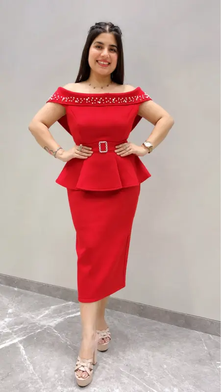 BEAUTIFUL PREMIUM DRESS GGR5569 Girls Glitters