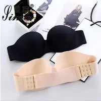 BEAUTIFUL PADDED BRA GGR5604 Girls Glitters