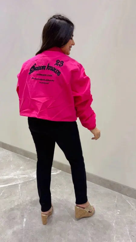 BEAUTIFUL PREMIUM IMPORTED JACKET GGR5622 Girls Glitters